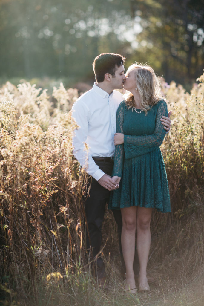 I Do Style Engagement Shoot 2